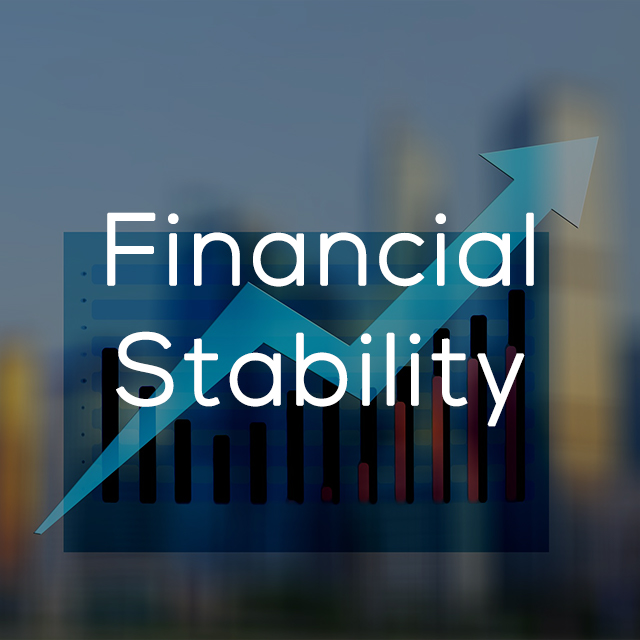 financial stability | GETSIMS.COM